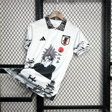 Maillot Japon 2024/25 ペイン Pain