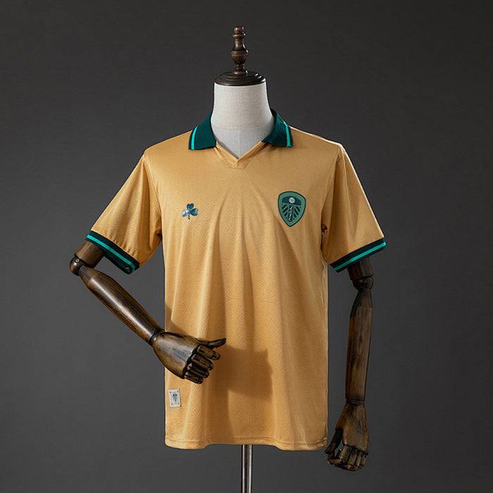 Maillot Leeds United 26/27 St. Patrick's Day