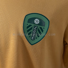 Maillot Leeds United 26/27 St. Patrick's Day