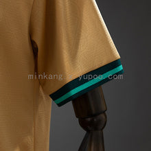 Maillot Leeds United 26/27 St. Patrick's Day