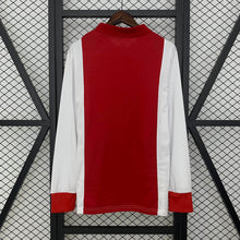 Maillot Manches Longues 25/26 Ajax Commemorative Édition