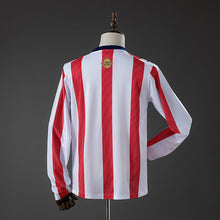 Maillot Manches Longues Chivas de Guadalajara 120 Anniversaire