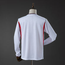 Maillot Manches Longues Domicile Angleterre 2026