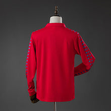 Maillot Manches Longues Domicile Rétro Osasuna 1983