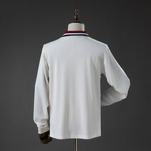Maillot Manches Longues Domicile Rétro St. Pauli 97/98