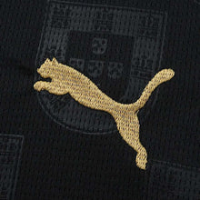 Maillot Manches Longues Édition Spéciale 2025 Portugal Tribute to Eusebio Édition d Fan version