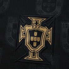 Maillot Manches Longues Édition Spéciale 2025 Portugal Tribute to Eusebio Édition d Fan version