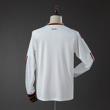 Maillot Manches Longues Extérieur Espagne 2026