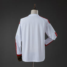 Maillot Manches Longues Extérieur Flamengo 26/27