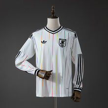 Maillot Manches Longues Extérieur Japon 2026