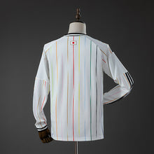 Maillot Manches Longues Extérieur Japon 2026
