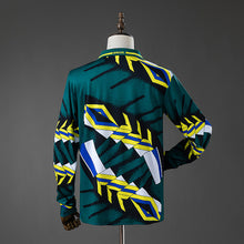 Maillot Manches Longues Gardien Rétro Brésil 96/97