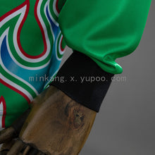 Maillot Manches Longues Gardien Rétro Japon 1998