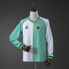 Maillot Manches Longues Racing de Santander 113th Anniversaire