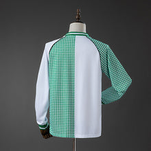 Maillot Manches Longues Racing de Santander 113th Anniversaire