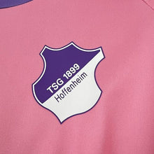 Maillot Mens 1899 Hoffenheim 2025/26 Rose October