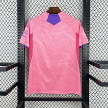 Maillot Mens 1899 Hoffenheim 2025/26 Rose October