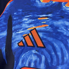 Maillot Mens Ajax x Van Gogh 2025/26 The Starry Night Édition