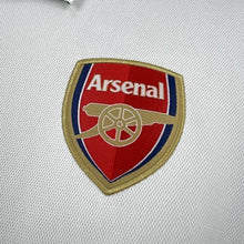 Maillot Mens Arsenal 2025/26 Concept