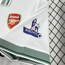Maillot Mens Arsenal 2025/26 Concept