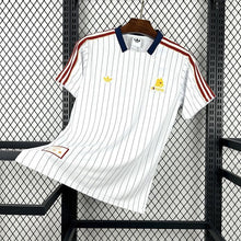 Maillot Mens AS Roma 2025/26 Terrace Icons