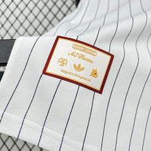Maillot Mens AS Roma 2025/26 Terrace Icons