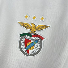 Maillot Mens Benfica 2025/26 Concept