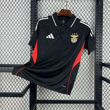 Maillot Mens Benfica 2025/26 Lazer Polo