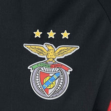 Maillot Mens Benfica 2025/26 Lazer Polo
