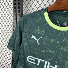 Maillot Mens Manchester City 2025/26