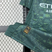 Maillot Mens Manchester City 2025/26