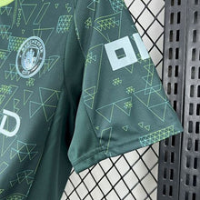 Maillot Mens Manchester City 2025/26
