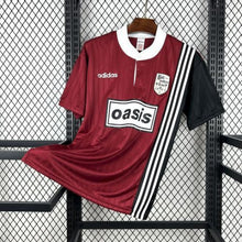 Maillot Mens Oasis x Bolt Makers Arms 1996 Concept