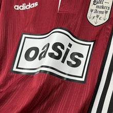 Maillot Mens Oasis x Bolt Makers Arms 1996 Concept