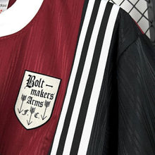 Maillot Mens Oasis x Bolt Makers Arms 1996 Concept