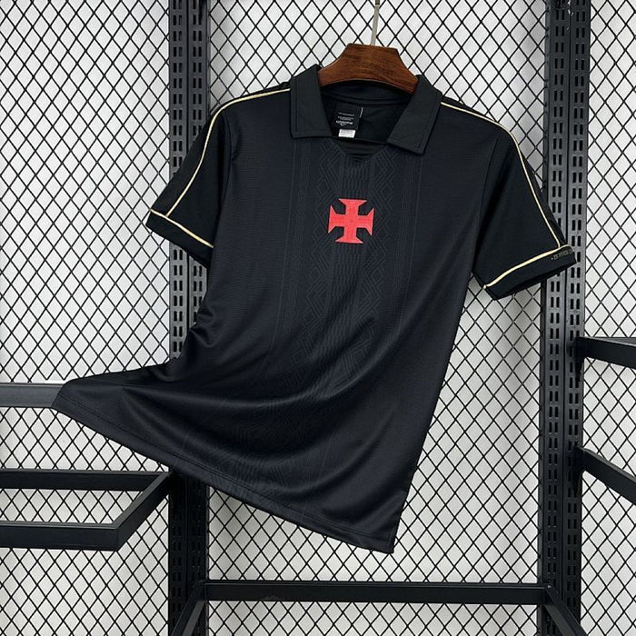 Maillot Mens Vasco Da Gama 2025/26 Negritude