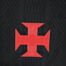 Maillot Mens Vasco Da Gama 2025/26 Negritude