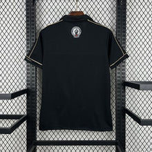 Maillot Mens Vasco Da Gama 2025/26 Negritude