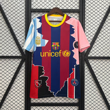 Maillot Messi #10 Commemorative Édition