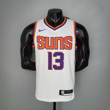 Maillot NASH#13 Phoenix Suns Blanc NBA