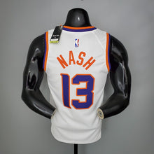 Maillot NASH#13 Phoenix Suns Blanc NBA