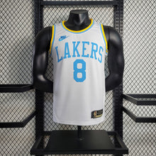 Maillot NBA 23 24 Los Angeles Lakers Classic Bryant #8