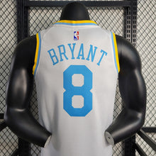 Maillot NBA 23 24 Los Angeles Lakers Classic Bryant #8