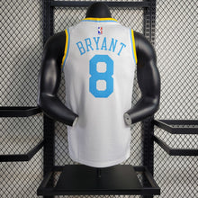 Maillot NBA 23 24 Los Angeles Lakers Classic Bryant #8