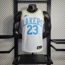 Maillot NBA 23 24 Los Angeles Lakers Classic JAMES#23