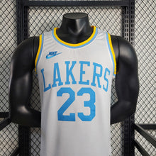 Maillot NBA 23 24 Los Angeles Lakers Classic JAMES#23