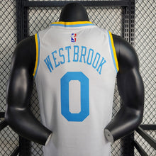Maillot NBA 23 24 Los Angeles Lakers Classic WESTBROOK#0