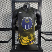 Maillot NBA 23 24 Warrior City 11 # THOMPSON
