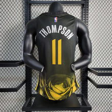 Maillot NBA 23 24 Warrior City 11 # THOMPSON