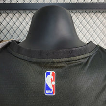 Maillot NBA 23 24 Warrior City Édition 00 # KUMINGA